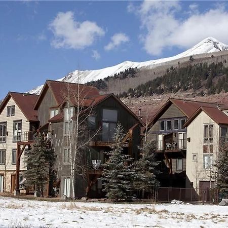 Double Diamond - 2 Bedroom Condo #15 Telluride Exterior foto