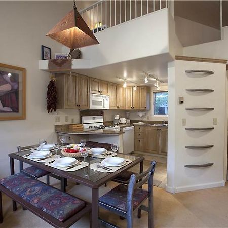 Double Diamond - 2 Bedroom Condo #15 Telluride Exterior foto