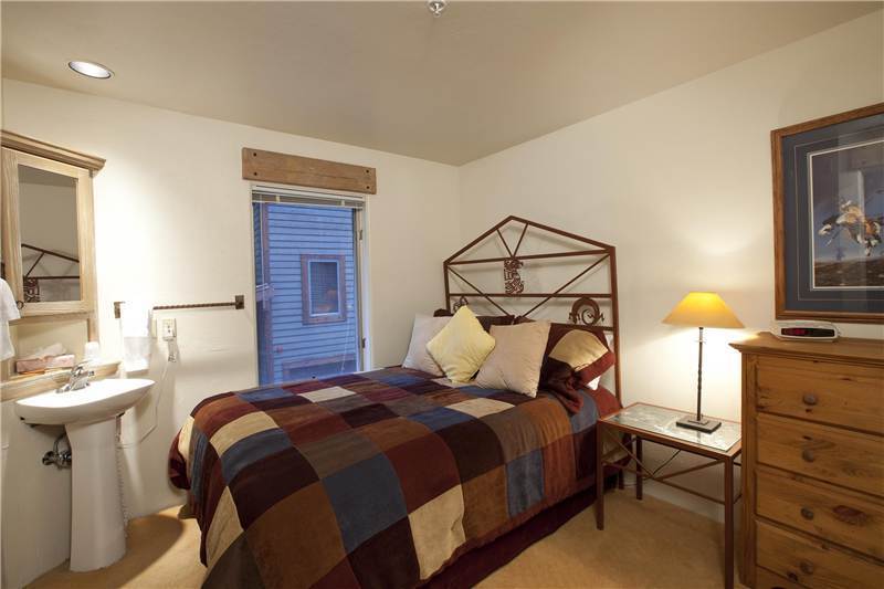 Double Diamond - 2 Bedroom Condo #15 Telluride Exterior foto